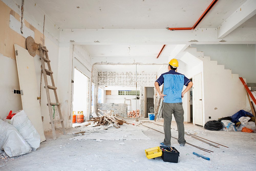 About Gulf Home Fix Dubai