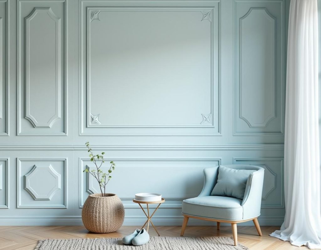 Wood Cladding & Decorative Wall Wood